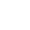 Douze petits rectangles en forme de tablette de couleur transparente